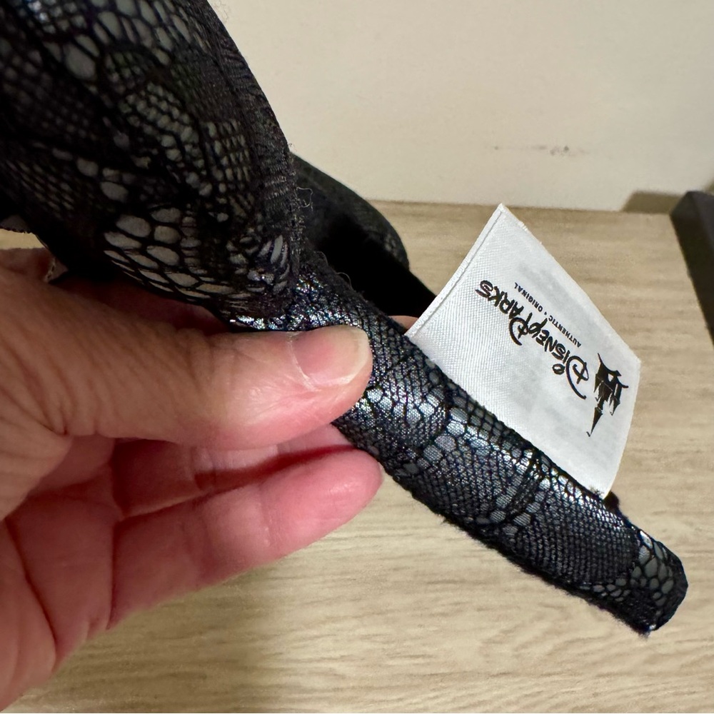 Disney Jack Skellington Ear Headband - Picture 6 of 6